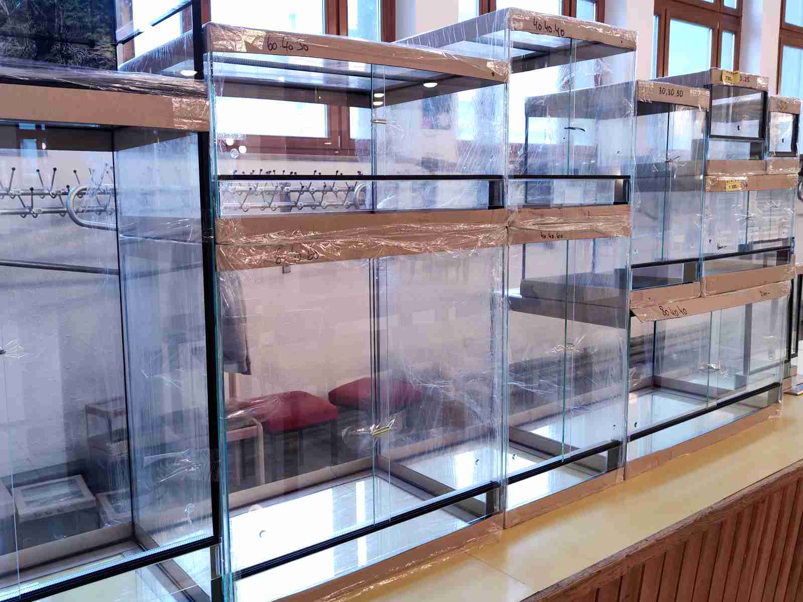 Chovatelské potřeby 3