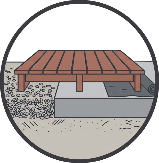 Na všetky druhy podkladov