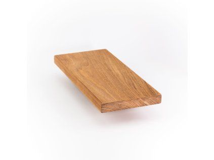 Barmský teak 63