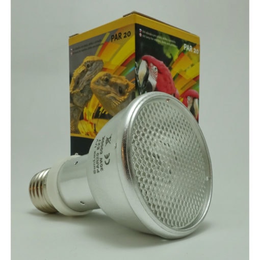 sunlux uv 35w par20