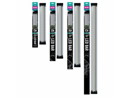 JD LED BARS ex