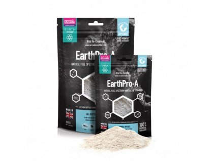 EarthPro A pouches supplementx2 ex