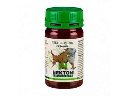 Nekton Iguana 40g