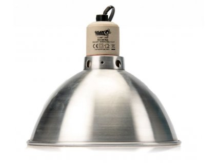 GIGANTERRA REFLEKTOR CLAMP LAMP LARGE 21 CM1