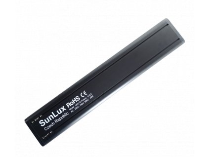 SunLux Dual LED T5 11