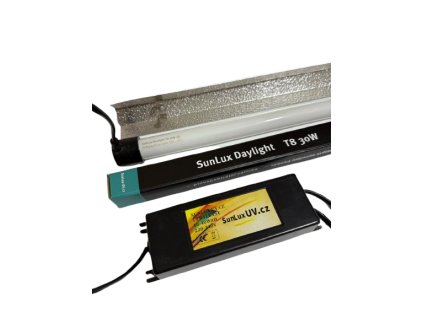 SunLux Ballast T8 3