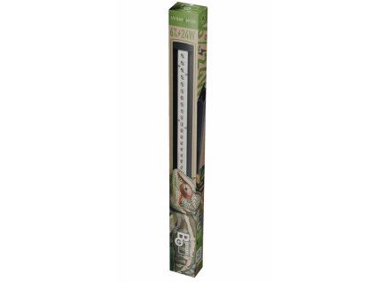 uvb 6 led osvetleni 60cm 24w light bar 3057