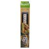 1uvb 6 led osvetleni 30cm 12w light bar 3056