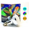 SunLux UVB Basking Lamp 80W 10