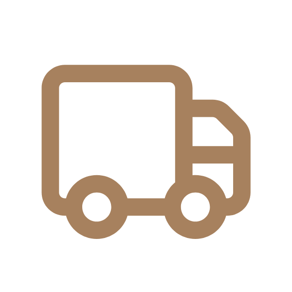 Doručení zdarma celá CZ