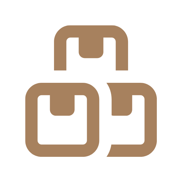 Veškeré zboží skladem