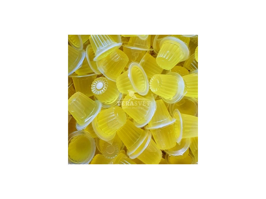 beetle jelly ananas