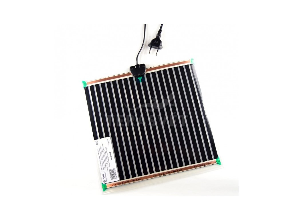 Viv Mat 7W 27,4x14,2 cm