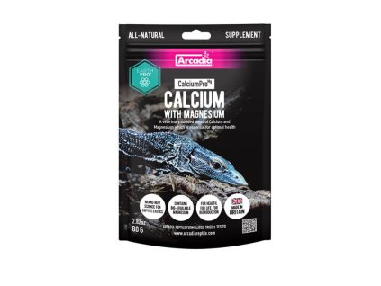 Arcadia EarthPro Calcium+Mg 80 g (1)