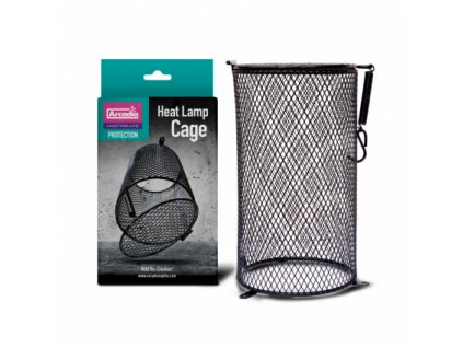 Arcadia Heat Lamp Safety Cage (3)