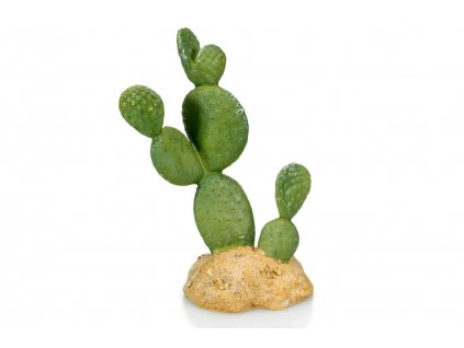 GiganTerra Umělý Kaktus do terária Opuncie (5)