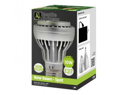 Spot New Dawn LED 10W (2)