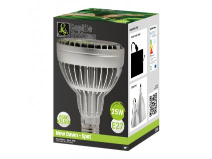 Spot New Dawn LED 25W