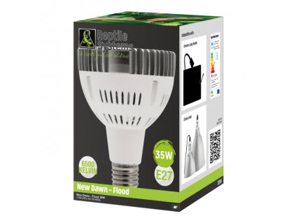 Spot New Dawn LED 35W (2)