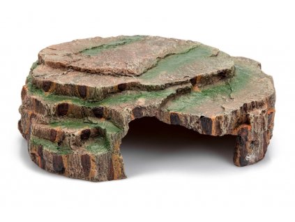 GiganTerra Jeskyně Forest XL 29x23x10 cm (4)