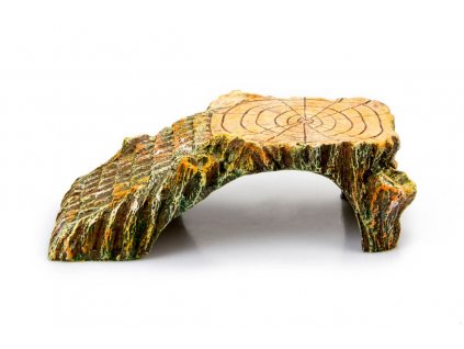 GiganTerra Úkryt pařez - dekorace do terária