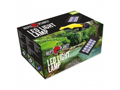 Repti Planet LED Light Lamp (1)