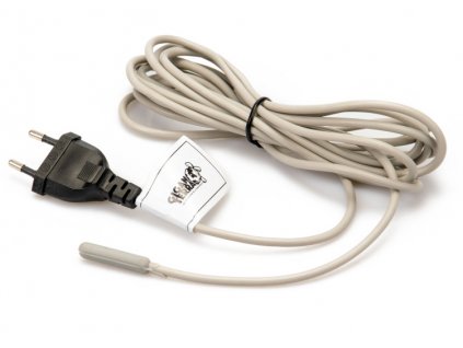 GiganTerra Topný kabel 15W 3,5m (4)