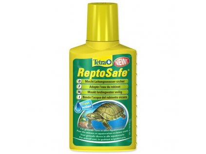 Tetra ReptoSafe 100 ml