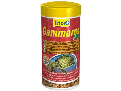 Tetra Gammarus Mix 250 ml