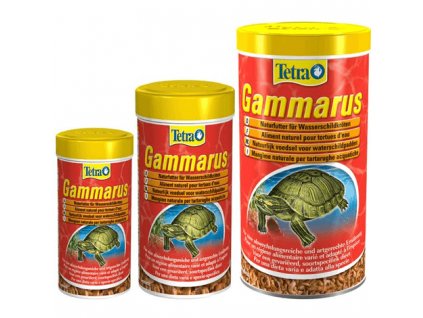 Tetra Gammarus