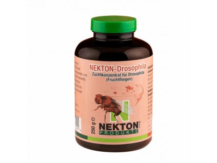 Nekton Drosophila 250g