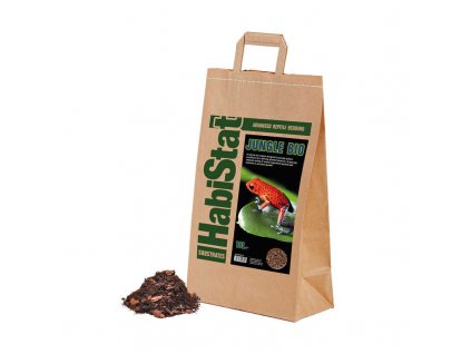 Habistat Jungle Bio Substrate 10 l (6)