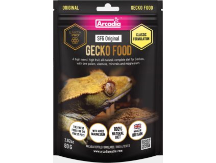 Arcadia EarthPro SFG Original 80 g