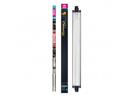 Arcadia LumenIZE PRO T5 UVB Kit 14% 24W