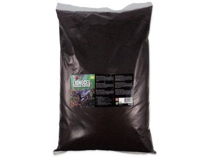 Repti Planet Kokosový substrát Lignocel 10l