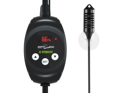 repti zoo ez hygrostat