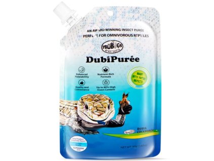 ProBugs DubiPuree 80 g (5)