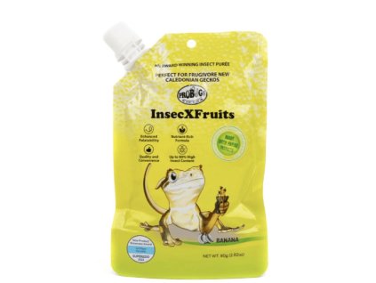 ProBugs InsectXFruits 80 g (1)