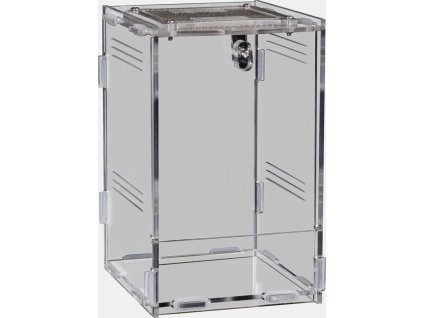 Repto Terra Clear Terárium akrylové 11,5x10x16,5 cm