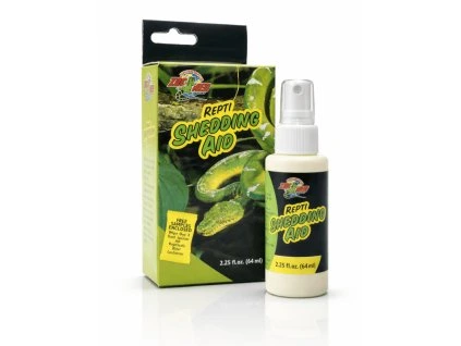 ZooMed Repti Shedding Aid 64ml (1)