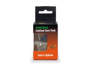 Habistat Livefood Care Pack (1)