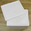 polystyrénový box
