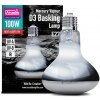 Arcadia Mercury Vapour D3 basking lamp 100 w