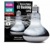 Arcadia D3 Basking lamp 160W