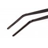 GiganTerra Pinzeta zahnutá s PVC hroty 45 cm (3)
