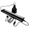 Sunlux Dual LED T5 světlo do terária (2)