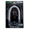 Habistat Dual Outlet