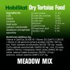 Habistat Tortoise Food Meadow Mix (2)