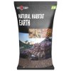 Repti Planet Substrát Earth hnědý 4kg