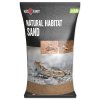 Repti Planet Písek Sand oranžový 4,5kg